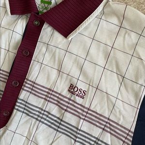 Hugo Boss Shirt